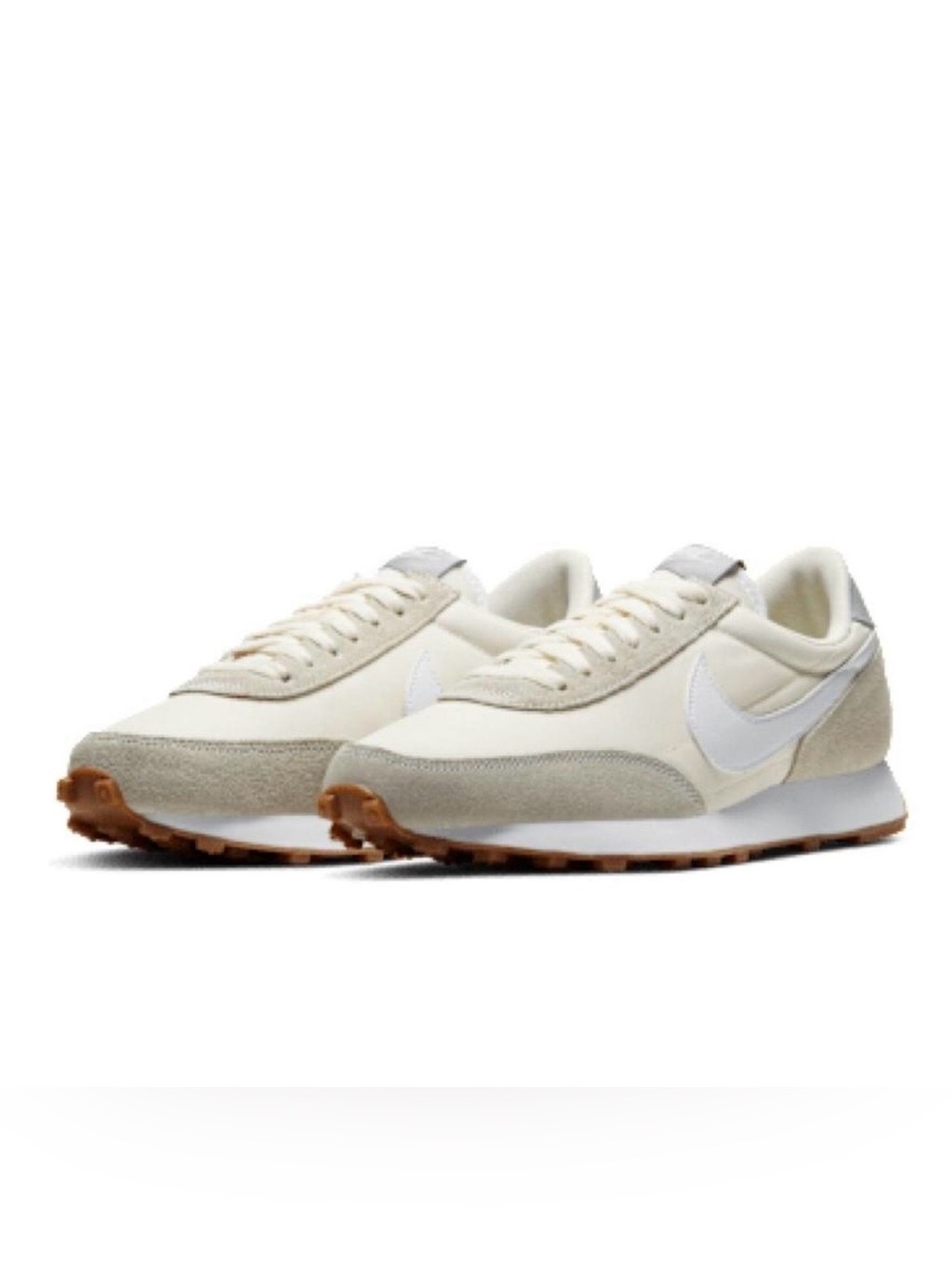 Nike Day Break Summit White and Light Gray